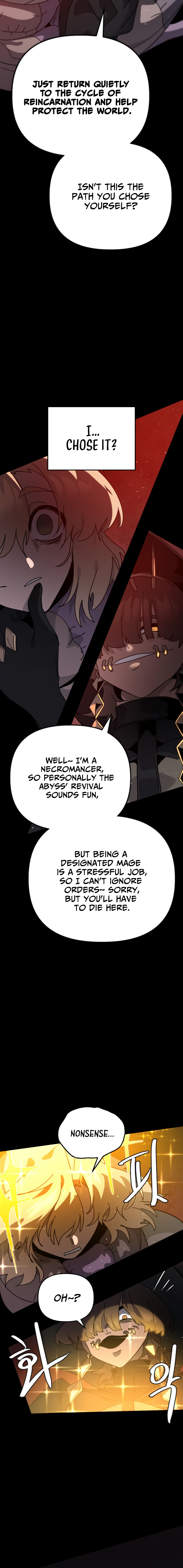 My Second Life is a Healing Life? Chapter 78 13